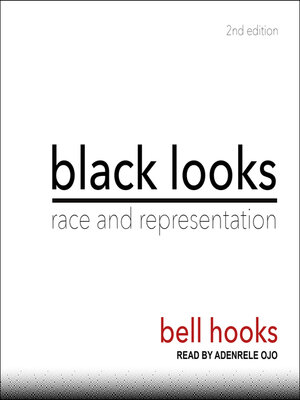 cover image of Black Looks